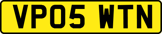 VP05WTN