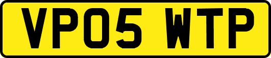 VP05WTP