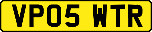 VP05WTR