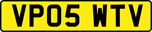 VP05WTV