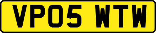 VP05WTW