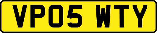 VP05WTY