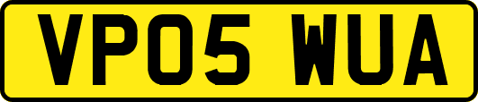 VP05WUA