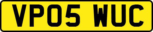 VP05WUC