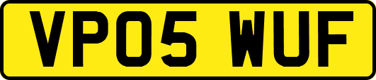 VP05WUF