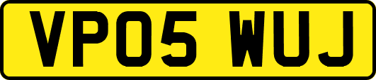 VP05WUJ