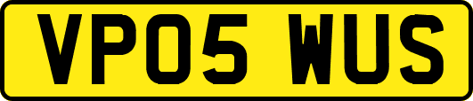 VP05WUS