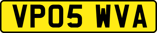 VP05WVA