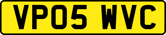 VP05WVC