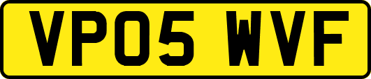 VP05WVF