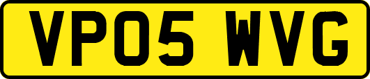 VP05WVG