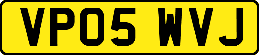 VP05WVJ