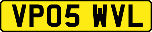 VP05WVL
