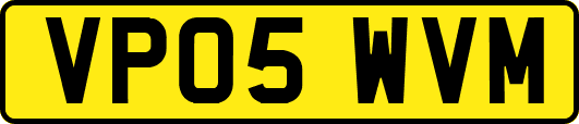 VP05WVM