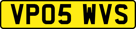 VP05WVS