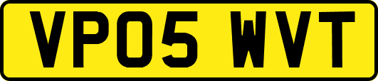 VP05WVT