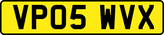 VP05WVX