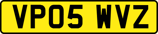 VP05WVZ