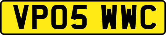 VP05WWC