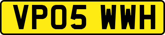 VP05WWH