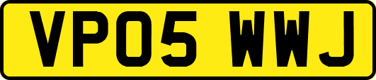 VP05WWJ