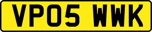 VP05WWK