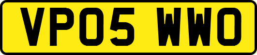 VP05WWO