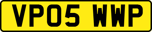 VP05WWP