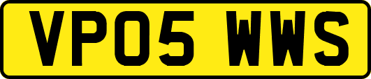 VP05WWS