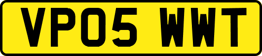 VP05WWT