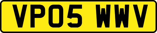 VP05WWV
