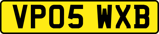 VP05WXB