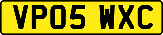 VP05WXC