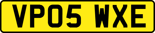 VP05WXE