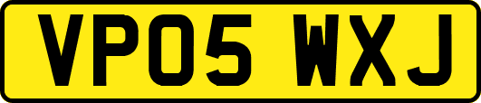 VP05WXJ