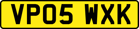 VP05WXK
