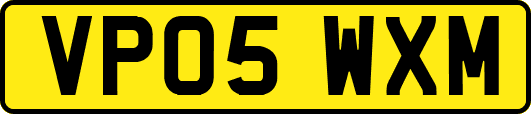 VP05WXM