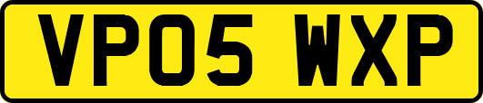 VP05WXP