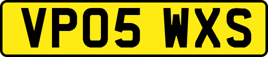 VP05WXS