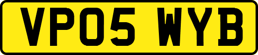 VP05WYB