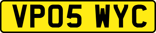 VP05WYC