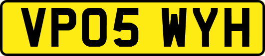 VP05WYH