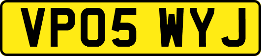 VP05WYJ