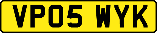 VP05WYK