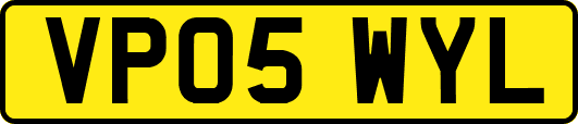 VP05WYL