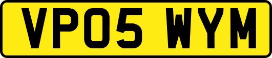 VP05WYM