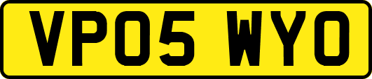 VP05WYO