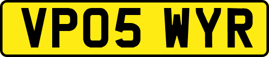 VP05WYR