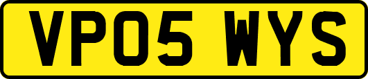 VP05WYS
