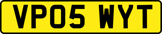 VP05WYT